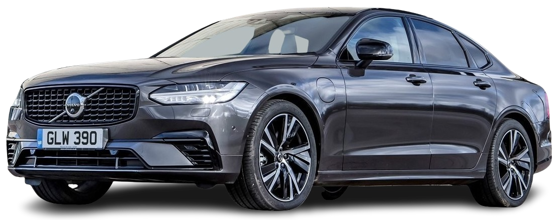 וולוו s90 פרמיום  3000 סמ"ק 280 כ"ס