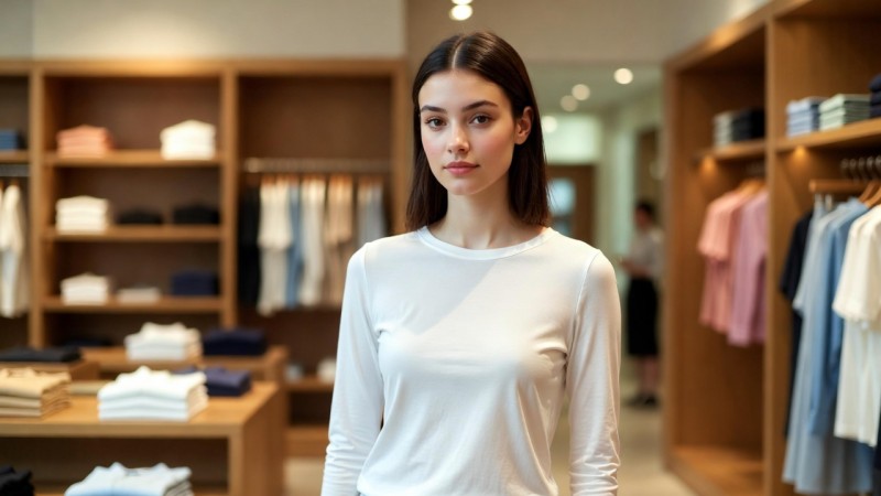 חולצות להמחשה