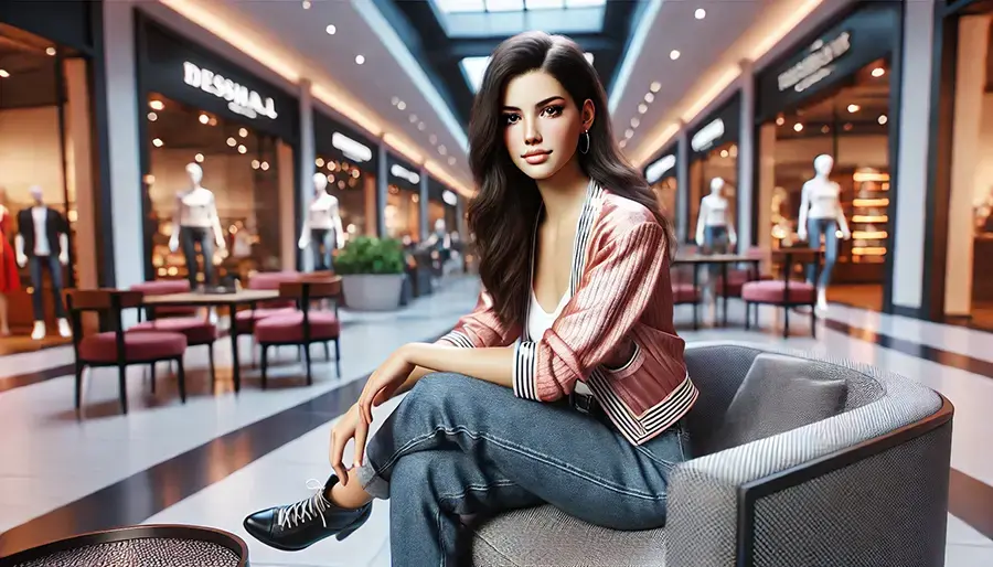 אופנה בחו"ל