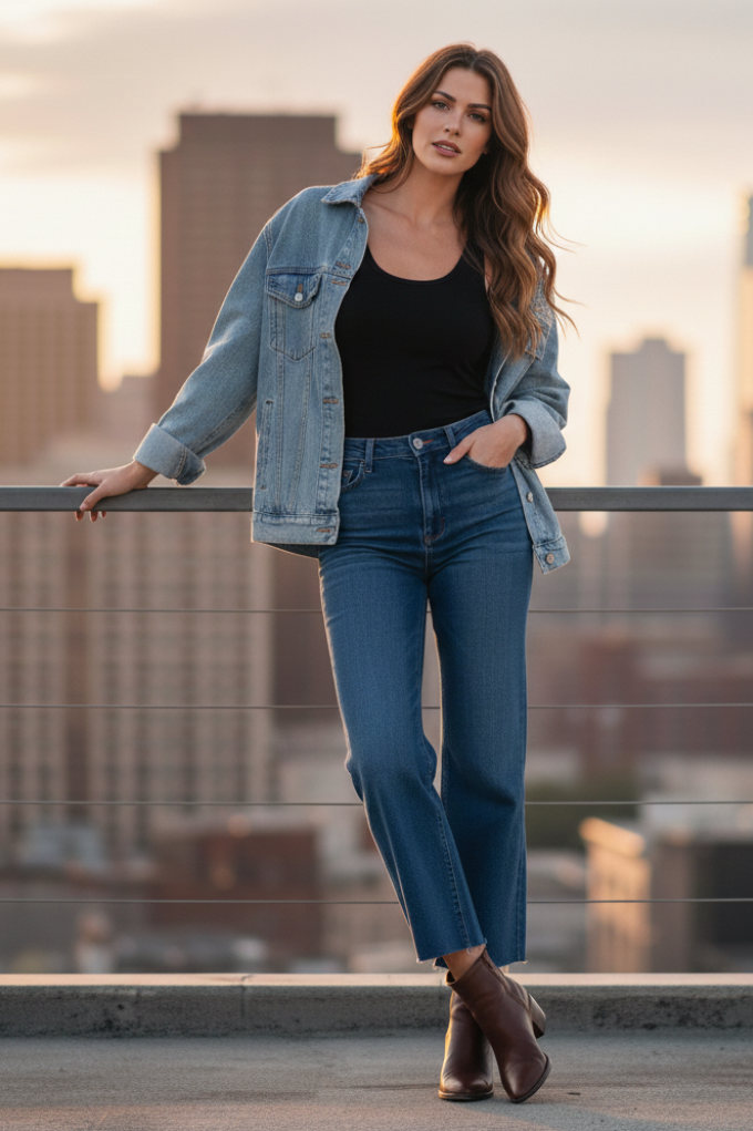 גינס אופוריה